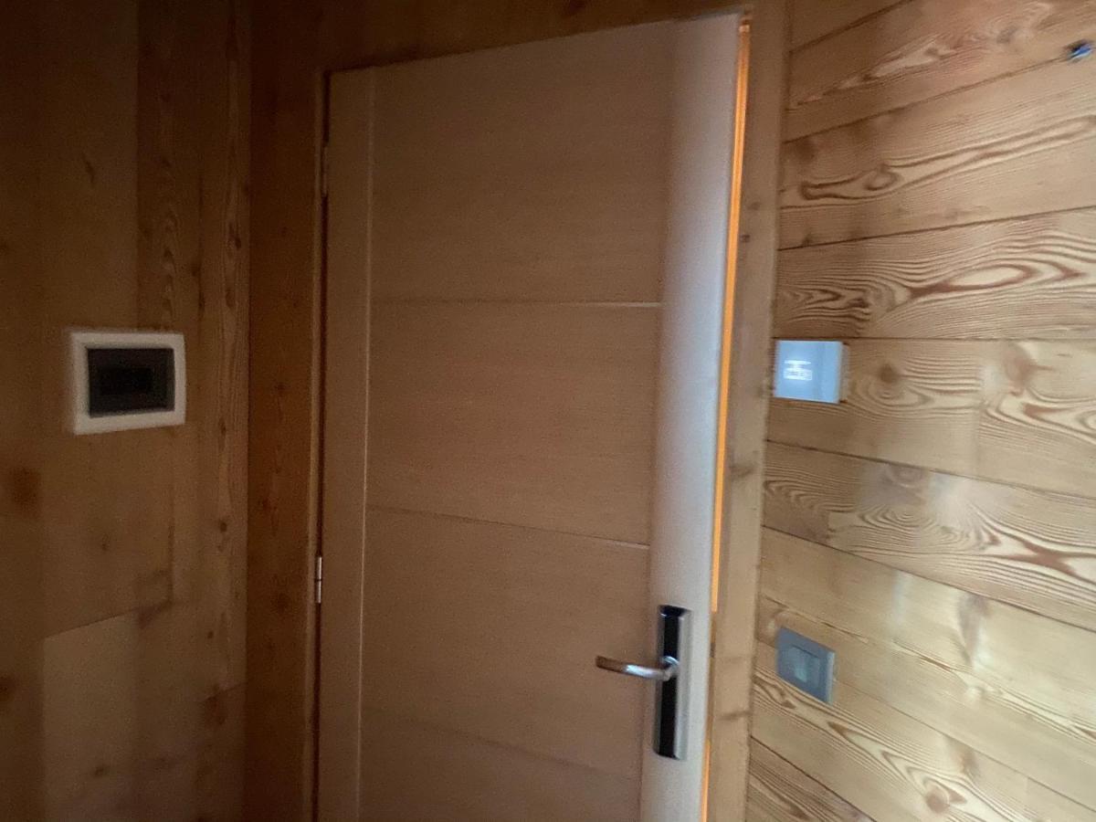 Sottosopra Alps Apartments & Rooms Charvensod Ngoại thất bức ảnh