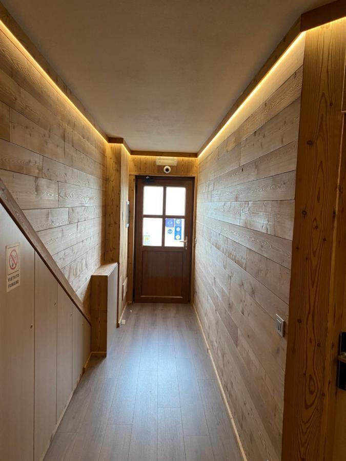 Sottosopra Alps Apartments & Rooms Charvensod Ngoại thất bức ảnh
