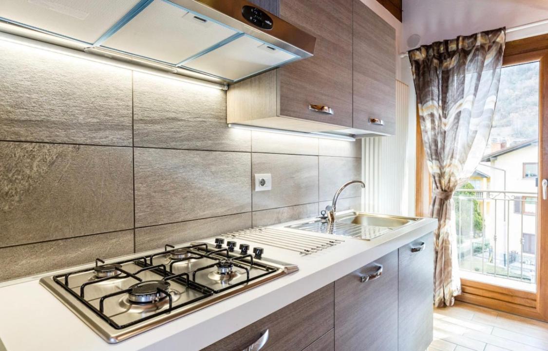 Sottosopra Alps Apartments & Rooms Charvensod Ngoại thất bức ảnh